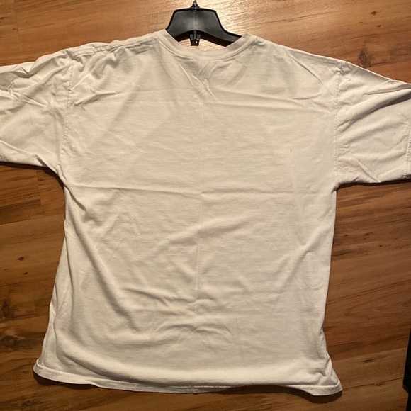 Extra large t - shirt. “I’m not a businessman I’m a business MAN - Picture 2 of 4